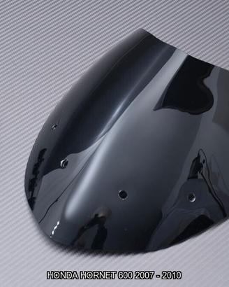 Cupolino Parabrezza per HONDA HORNET 600 2007 2010