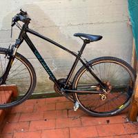 Specialized Cross Trial