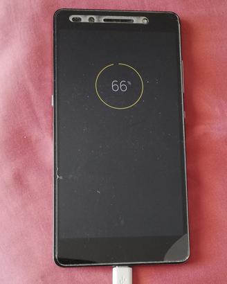 Wuawei Honor7