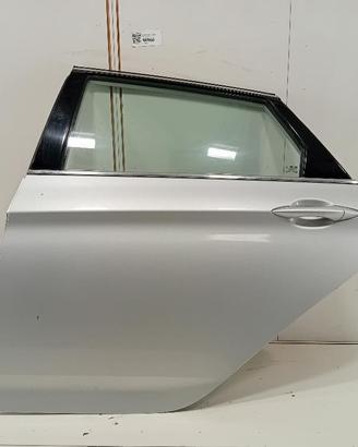 PORTIERA POSTERIORE SINISTRA HYUNDAI i40 Serie 770