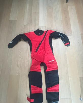Muta stagna Sandiline vela XL Junior - come nuova
