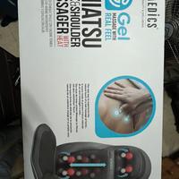 Sedile Massaggiante Shiatsu