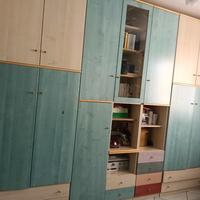 mobile cameretta componibile