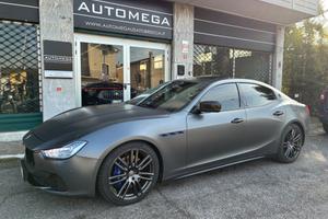 Maserati Ghibli 3.0 V6 275cv Tetto Apribile
