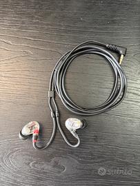 In-Ear Sennheiser IE 400 Pro