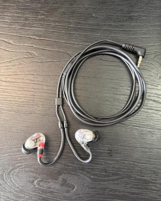 In-Ear Sennheiser IE 400 Pro