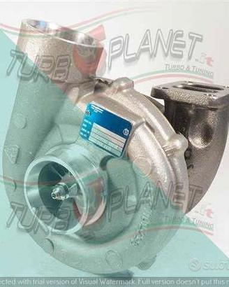 Turbo macchina da costruzione Liebherr D924TIEA2