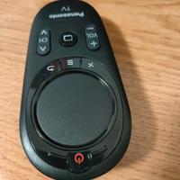 telecomando Panasonic touch pad controller