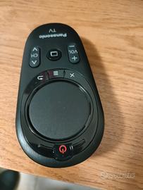 telecomando Panasonic touch pad controller