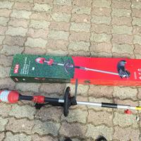 decespugliatore elettrico valex DE 2700