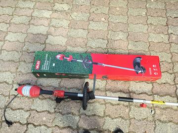 decespugliatore elettrico valex DE 2700