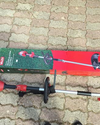 decespugliatore elettrico valex DE 2700