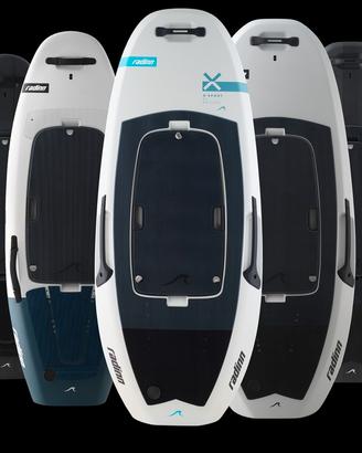 RADINN JETSURF NUOVI O USATI + PEZZI