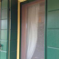 Zanzariere avvolgibili a catenella