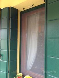 Zanzariere avvolgibili a catenella