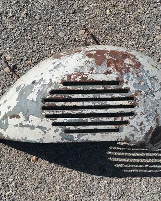 Cofano destro Vespa VB1