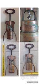 cavatappi big campagnolo vintage made in italy