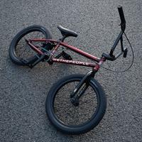 Wetheoppeolle CRS 20