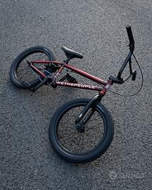 Wetheoppeolle CRS 20