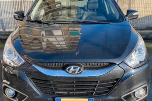 Hyundai iX35 1.7 CRDi 2WD Comfort unica proprietar