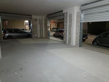 Locale commerciale Via M.della Croce - Barletta