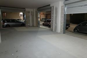 Locale commerciale Via M.della Croce - Barletta