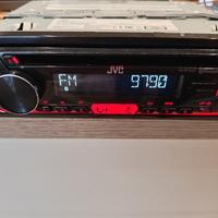 Jvc KD-R794BT