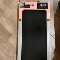 Tapis roulant portatile