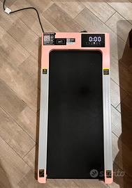 Tapis roulant portatile