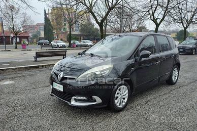 RENAULT Scénic XMod 1.5 dCi 110CV Start&Stop Limit
