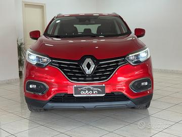 Renault Kadjar 1.5 dCi 115CV EDC Techno