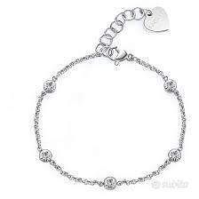 bracciale donna argento 925