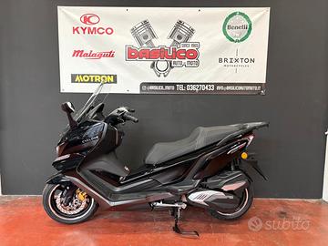 Cyclone RT3S 300
