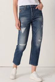 Lois - jeans forma dad