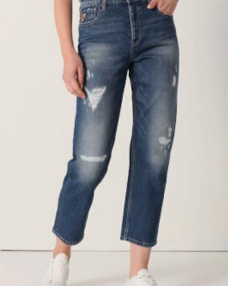 Lois - jeans forma dad