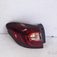 Fanale posteriore sinistro Renault Captur 2018