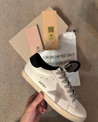 Golden Goose