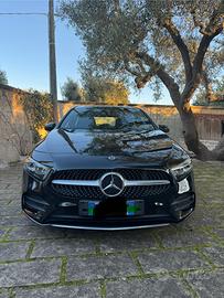 Mercedes Classe A A180D diesel PREMIUM
