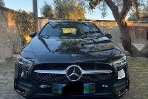 Mercedes Classe A A180D diesel PREMIUM