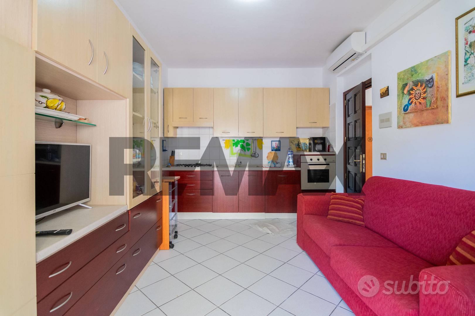 Appartamento – Letojanni, Messina - Vista 5