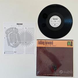 Falling forward - Hand me down - Vinile 33 giri