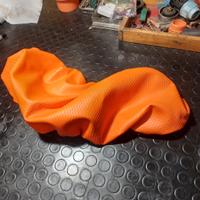 copertina sella ktm sx-f 24