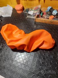 copertina sella ktm sx-f 24