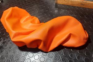 copertina sella ktm sx-f 24