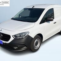 Mercedes-Benz Citan 111CDI FURGONE LONG