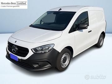 Mercedes-Benz Citan 111CDI FURGONE LONG