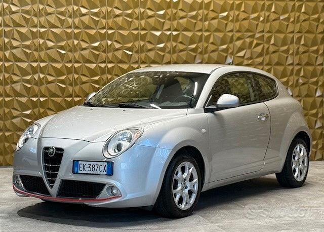 Alfa Romeo Mito 2011 photo 2