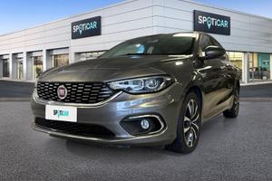 FIAT Tipo 1.6 Mjt 120cv 6M S&S Lounge 5p