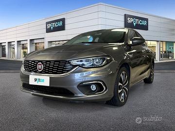FIAT Tipo 1.6 Mjt 120cv 6M S&S Lounge 5p