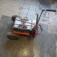 Motocoltivatore grillo 131 diesel 14hp